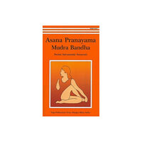 Yoga Publications Trust Asana, Pranayama, Mudra and Bandha (häftad, eng)