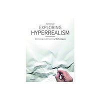 Promopress Exploring Hyperrealism (inbunden, eng)