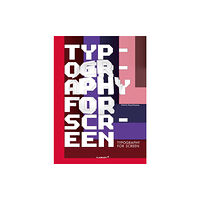 Hoaki Books S.L. Typography For Screen (inbunden, eng)