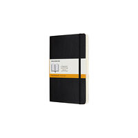 Moleskine Moleskine Expanded Large Ruled Softcover Notebook (häftad, eng)