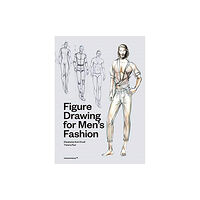 Promopress Figure Drawing for Men's Fashion (häftad, eng)