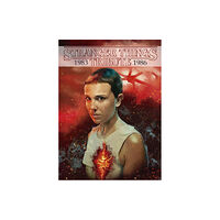 Instituto Monsa de Ediciones Stranger Things -Tribute- 1983/1986 (inbunden, eng)