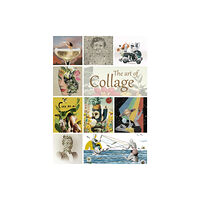 Instituto Monsa de Ediciones Art of Collage, The (inbunden, eng)