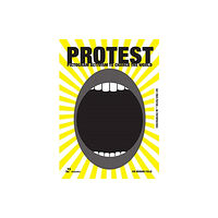 Hoaki PROTEST: Pictogram Activism to Change the World (häftad, eng)