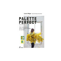 Hoaki Palette Perfect, Vol. 2: Color Collective's Color Combinations by Season: Inspired by Fashion, Art and Style (häftad, en...