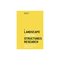 ListLab A Landascape Infrastructures Research (häftad, eng)