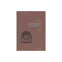 Museum Tusculanum Press The Lamentations of Isis and Nephthys (inbunden, eng)