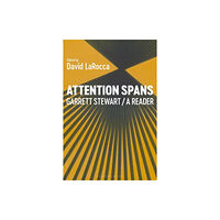 Bloomsbury Publishing USA Attention Spans (häftad, eng)