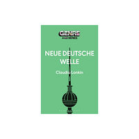 Bloomsbury Publishing USA Neue Deutsche Welle (häftad, eng)