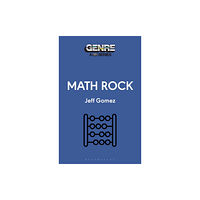 Bloomsbury Publishing USA Math Rock (häftad, eng)