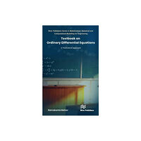 River Publishers Textbook on Ordinary Differential Equations (inbunden, eng)