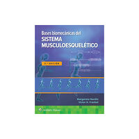 Ovid Technologies Bases biomecanicas del sistema musculoesqueletico (häftad, spa)