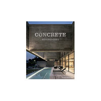 Loft Publications Concrete (inbunden, eng)