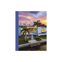 Loft Publications Coastal Charm (inbunden, eng)