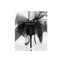 Loft Publications Cult Heels (inbunden, eng)