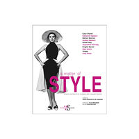 White Star A Matter of Style (inbunden, eng)