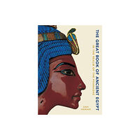 White Star The Great Book of Ancient Egypt (inbunden, eng)