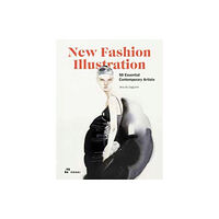 Hoaki New Fashion Illustration: 50 Essential Contemporary Artists (inbunden, eng)