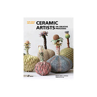 Hoaki Ceramic Artists on Creative Processes: How Ideas Are Born (inbunden, eng)