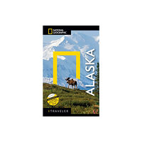 White Star National Geographic Traveler: Alaska, 4th Edition (häftad, eng)