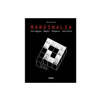 Forma Edizioni Marginalia (häftad, eng)
