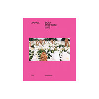 Silvana Japan (inbunden, eng)