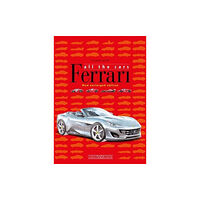 Giorgio Nada  Editore Ferrari: All The Cars (inbunden, eng)