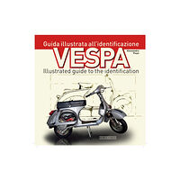 Giorgio Nada  Editore Vespa (häftad, ita)