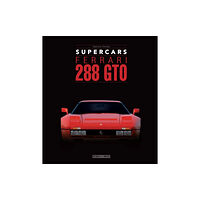 Giorgio Nada  Editore Ferrari 288 GTO (inbunden, ita)