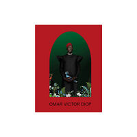 Five Continents Editions Omar Victor Diop (inbunden, eng)