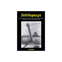 RN Publishing Befehlspanzer (häftad, eng)