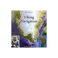 Viking Ship Museum Viking Navigation (häftad, eng)