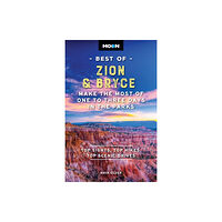 Avalon Publishing Group Moon Best of Zion & Bryce (Second Edition) (häftad, eng)