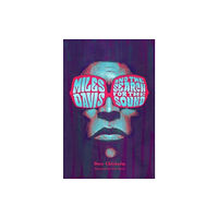 Z2 Comics Miles Davis and the Search for the Sound (inbunden, eng)