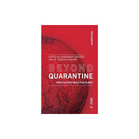 Mimesis international Beyond Quarantine (häftad, eng)