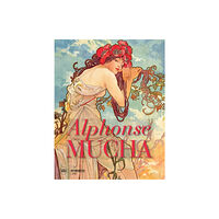 Skira Alphonse Mucha (inbunden, eng)