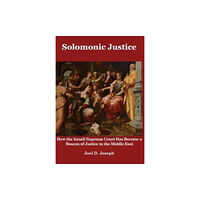 Inprint Books Solomonic Justice (inbunden, eng)