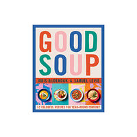 TRA Publishing Good Soup (inbunden, eng)