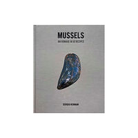 TRA Publishing Mussels (inbunden, eng)