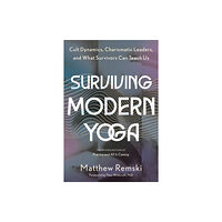 North Atlantic Books,U.S. Surviving Modern Yoga (häftad, eng)