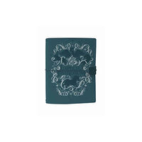 Insight Editions Harry Potter: Expecto Patronum Traveler's Notebook Set (häftad, eng)