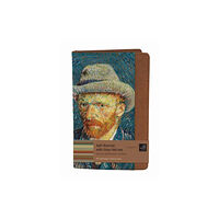 Insight Editions Van Gogh Journal Self-Portrait Journal (inbunden, eng)