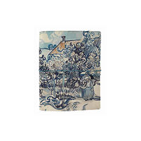 Insight Editions Van Gogh Traveler's Notebook Set (häftad, eng)