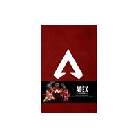 Insight Editions Apex Legends Hardcover Journal (inbunden, eng)