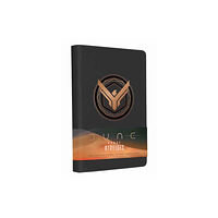 Insight Editions Dune: House of Atreides Hardcover Journal (inbunden, eng)