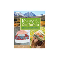 Weldon Owen, Incorporated Knitting California (inbunden, eng)