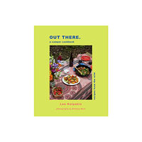 Weldon Owen, Incorporated Out There Camper Cookbook (inbunden, eng)