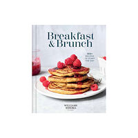 Weldon Owen, Incorporated Williams Sonoma Breakfast and Brunch (inbunden, eng)