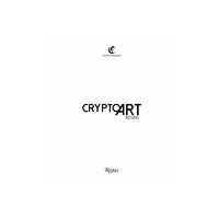 Mondadori Electa Crypto Art - Begins (inbunden, eng)