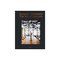 Mondadori Electa Gregory Gatserelia (inbunden, eng)